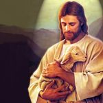 Yesus, Sang Gembala Baik